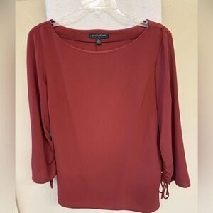 Banana Republic Factory Blouse